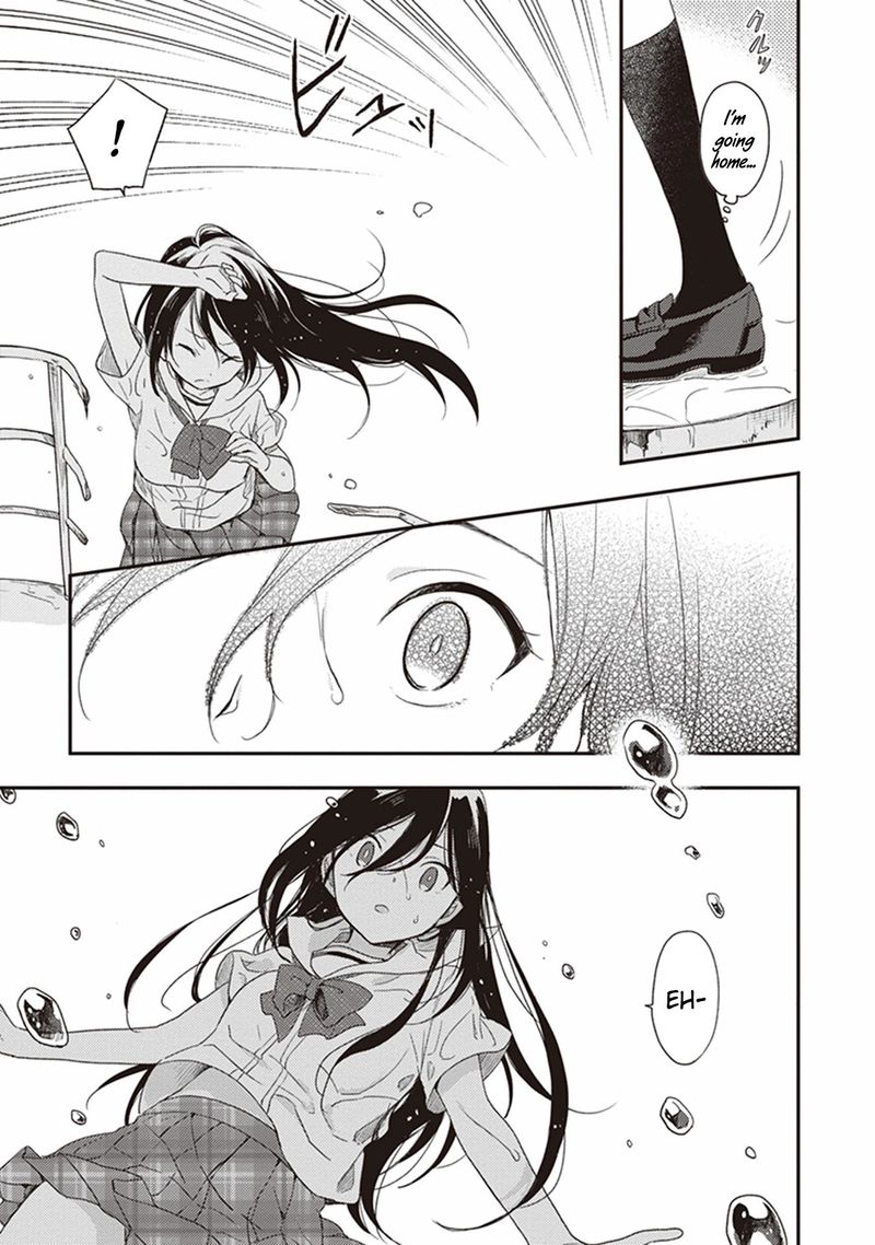 Gendai Majo No Shuushoku Jijou 16 24