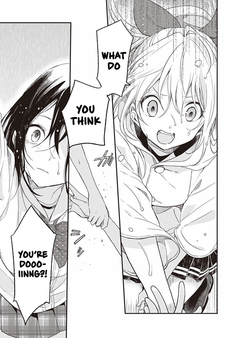 Gendai Majo No Shuushoku Jijou 16 26