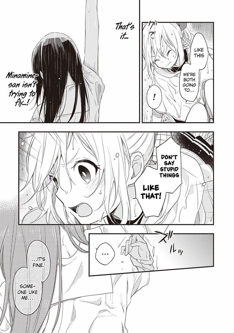 Gendai Majo No Shuushoku Jijou 16 28