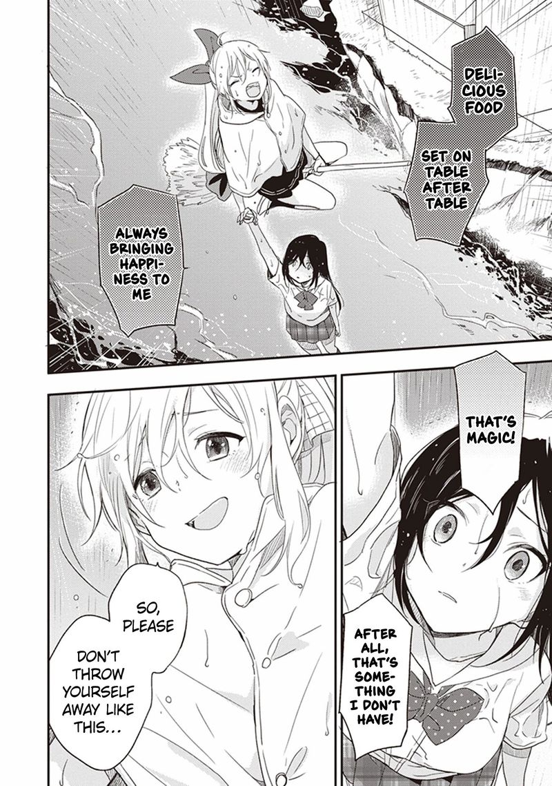 Gendai Majo No Shuushoku Jijou 16 30