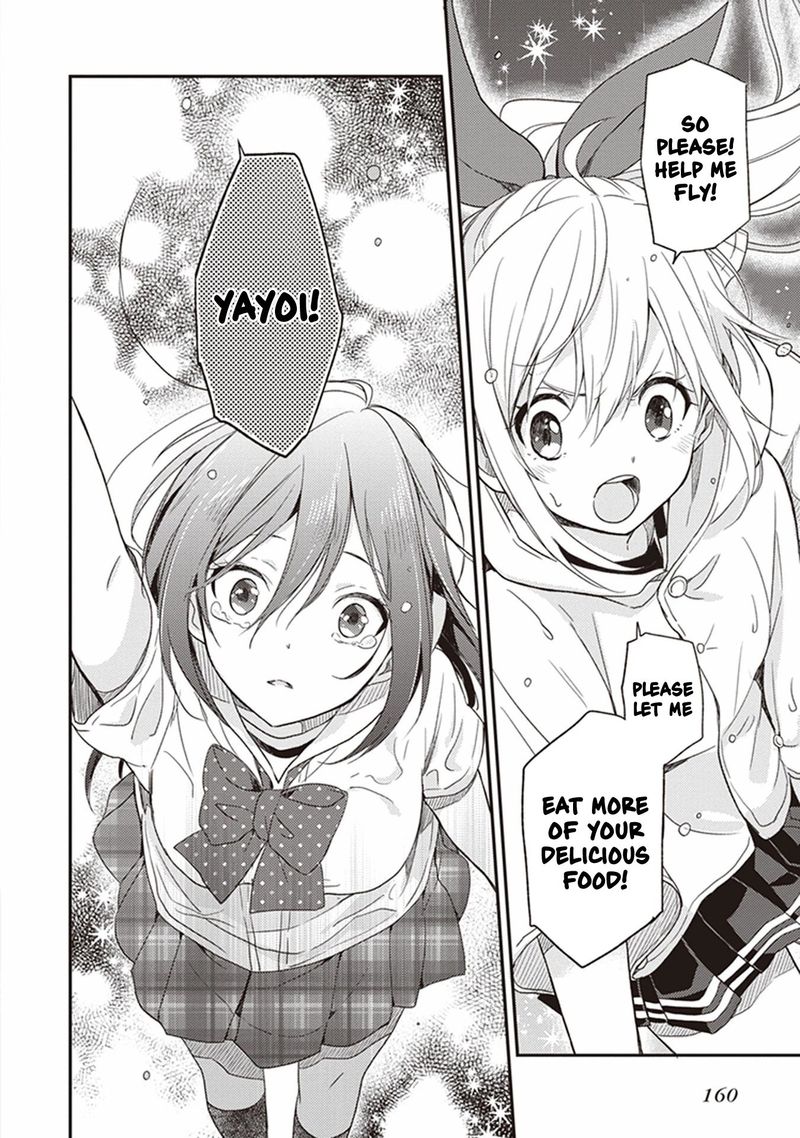 Gendai Majo No Shuushoku Jijou 16 32