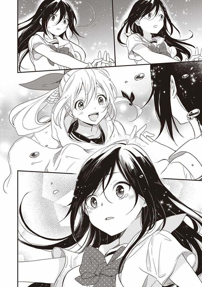Gendai Majo No Shuushoku Jijou 16 34
