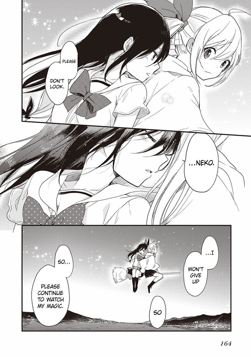 Gendai Majo No Shuushoku Jijou 16 36