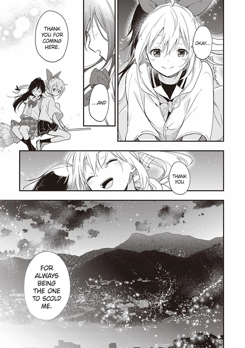 Gendai Majo No Shuushoku Jijou 16 37