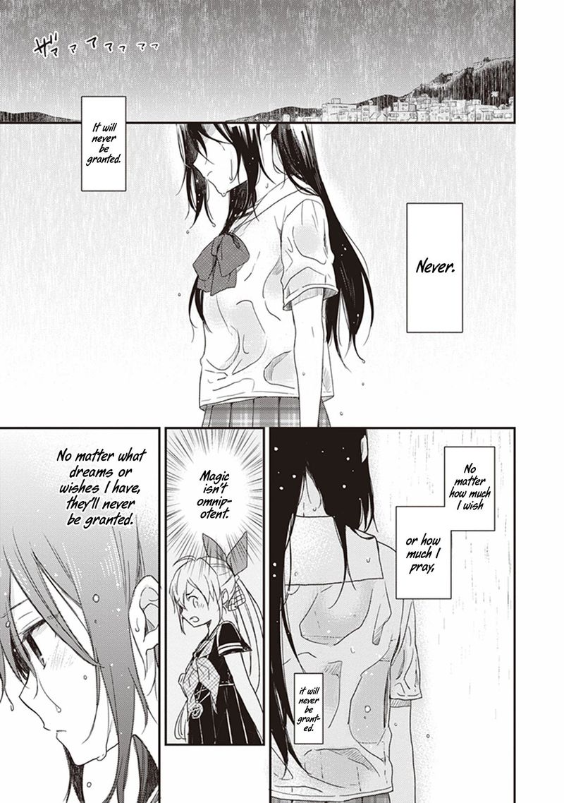 Gendai Majo No Shuushoku Jijou 16 8