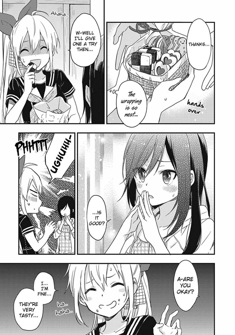 Gendai Majo No Shuushoku Jijou 17 19