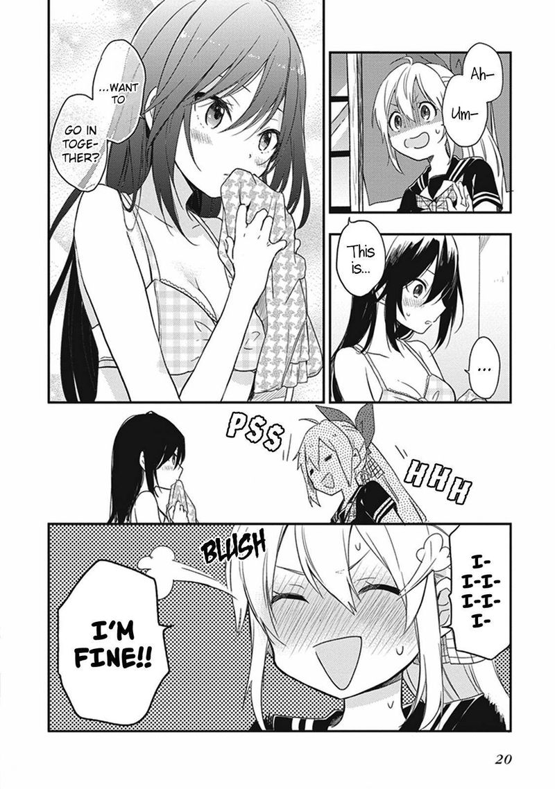 Gendai Majo No Shuushoku Jijou 17 22