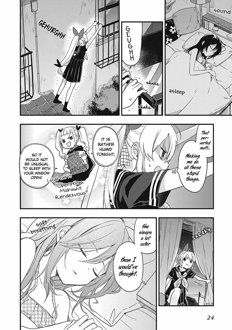 Gendai Majo No Shuushoku Jijou 17 26