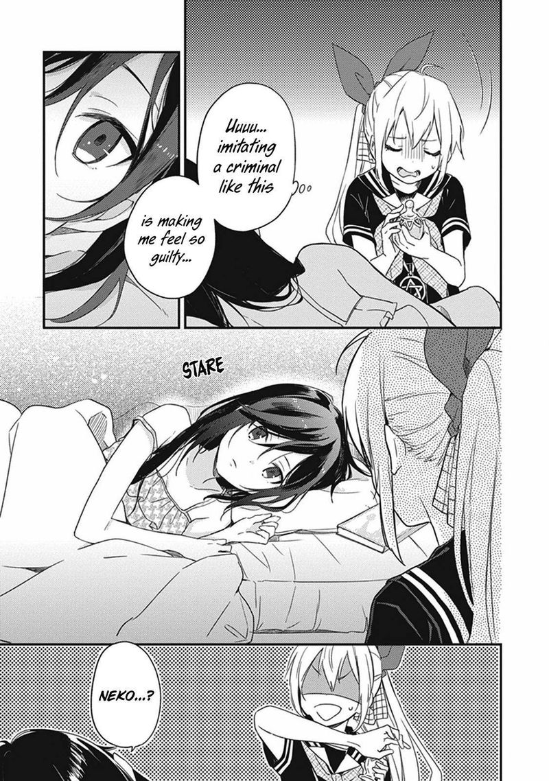 Gendai Majo No Shuushoku Jijou 17 27