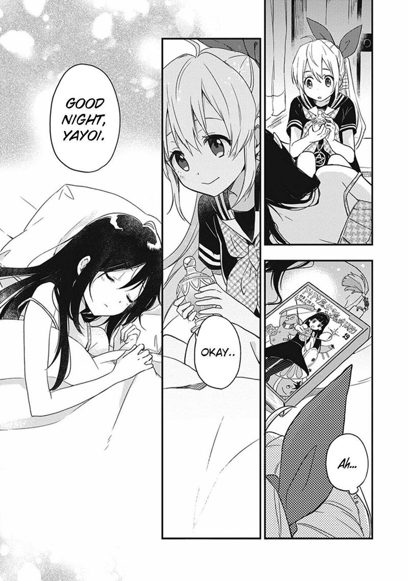 Gendai Majo No Shuushoku Jijou 17 29
