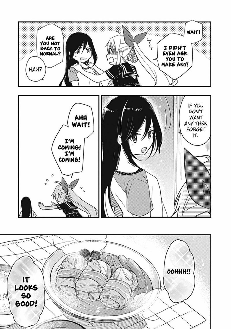 Gendai Majo No Shuushoku Jijou 17 31