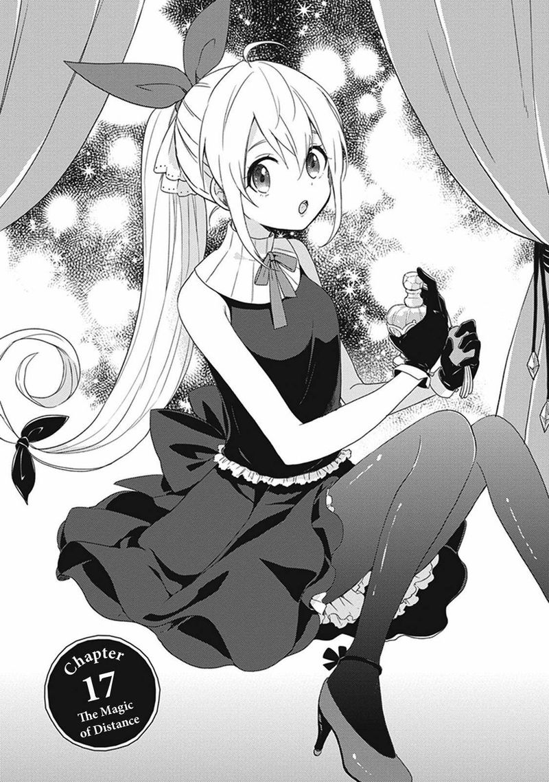 Gendai Majo No Shuushoku Jijou 17 5