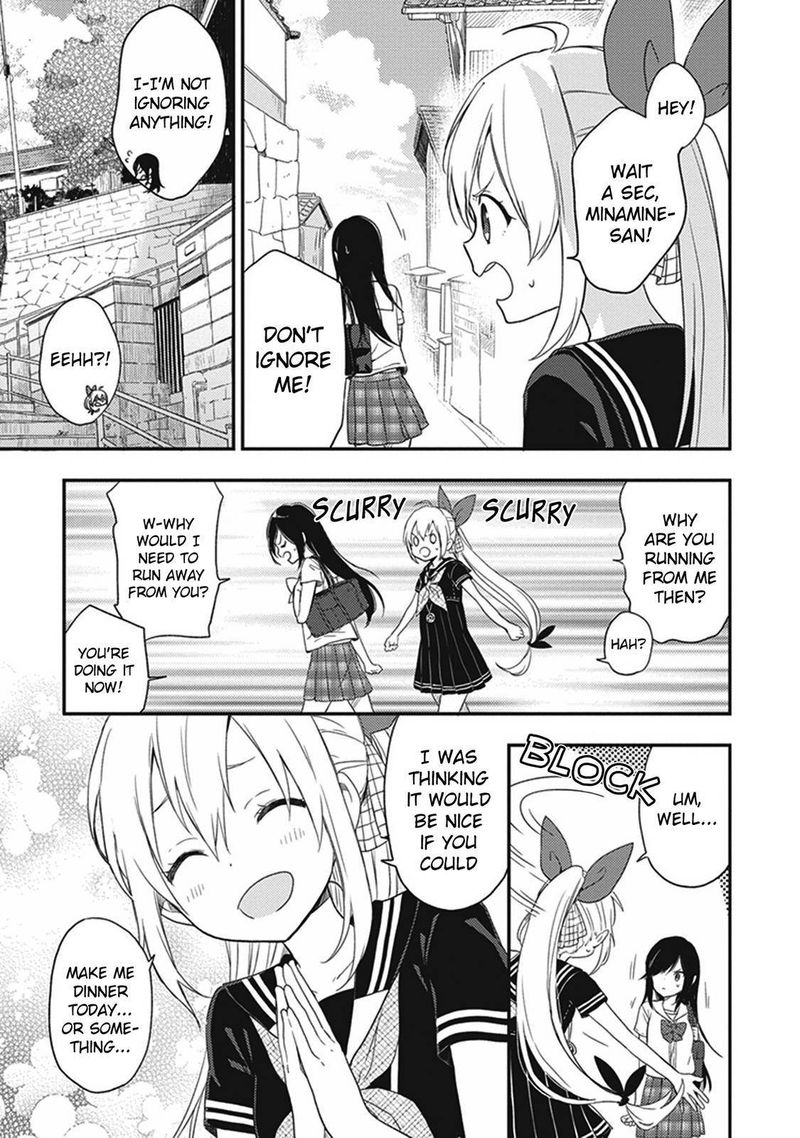 Gendai Majo No Shuushoku Jijou 17 7