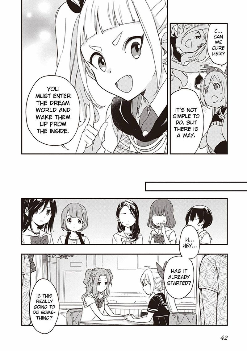Gendai Majo No Shuushoku Jijou 18 11