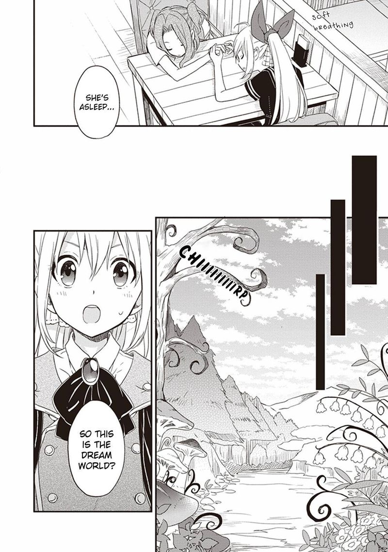 Gendai Majo No Shuushoku Jijou 18 13