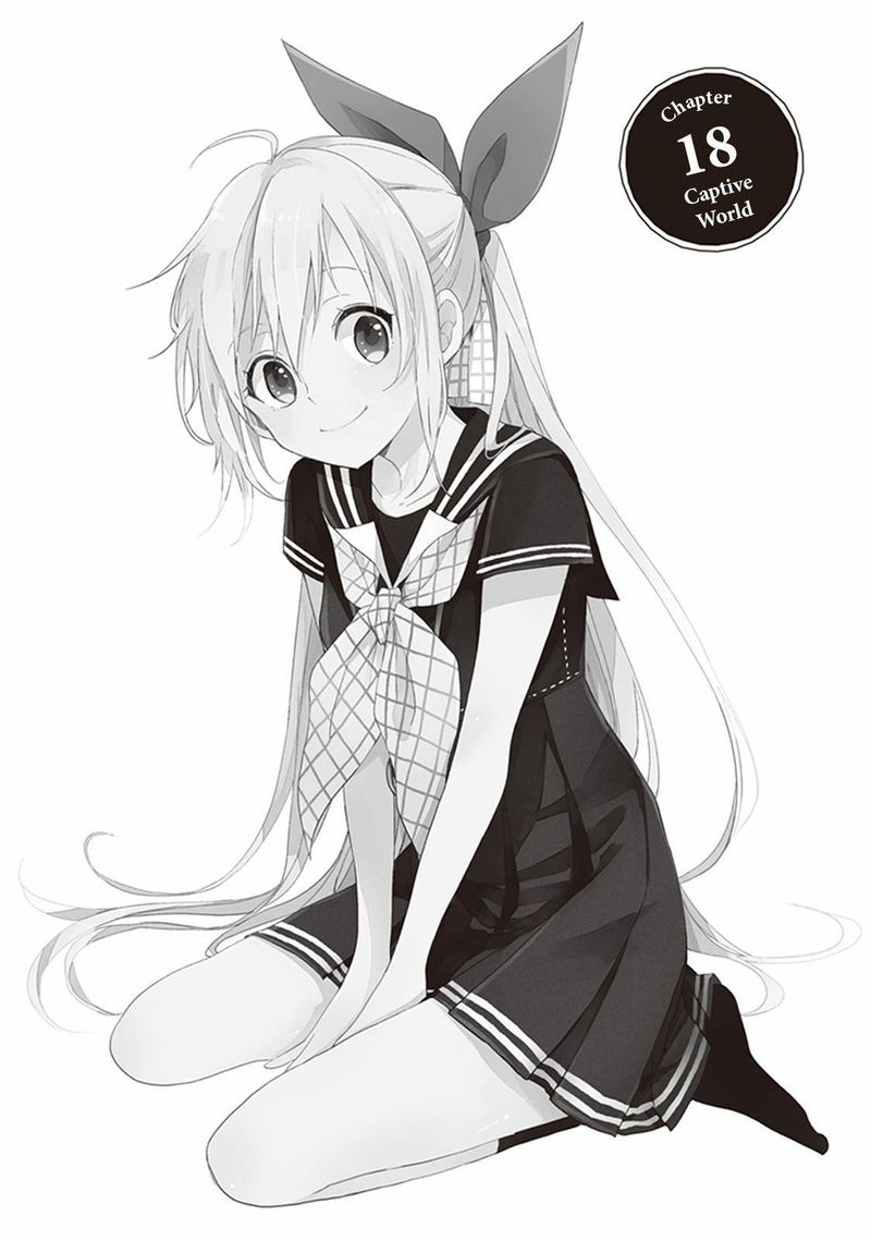 Gendai Majo No Shuushoku Jijou 18 3