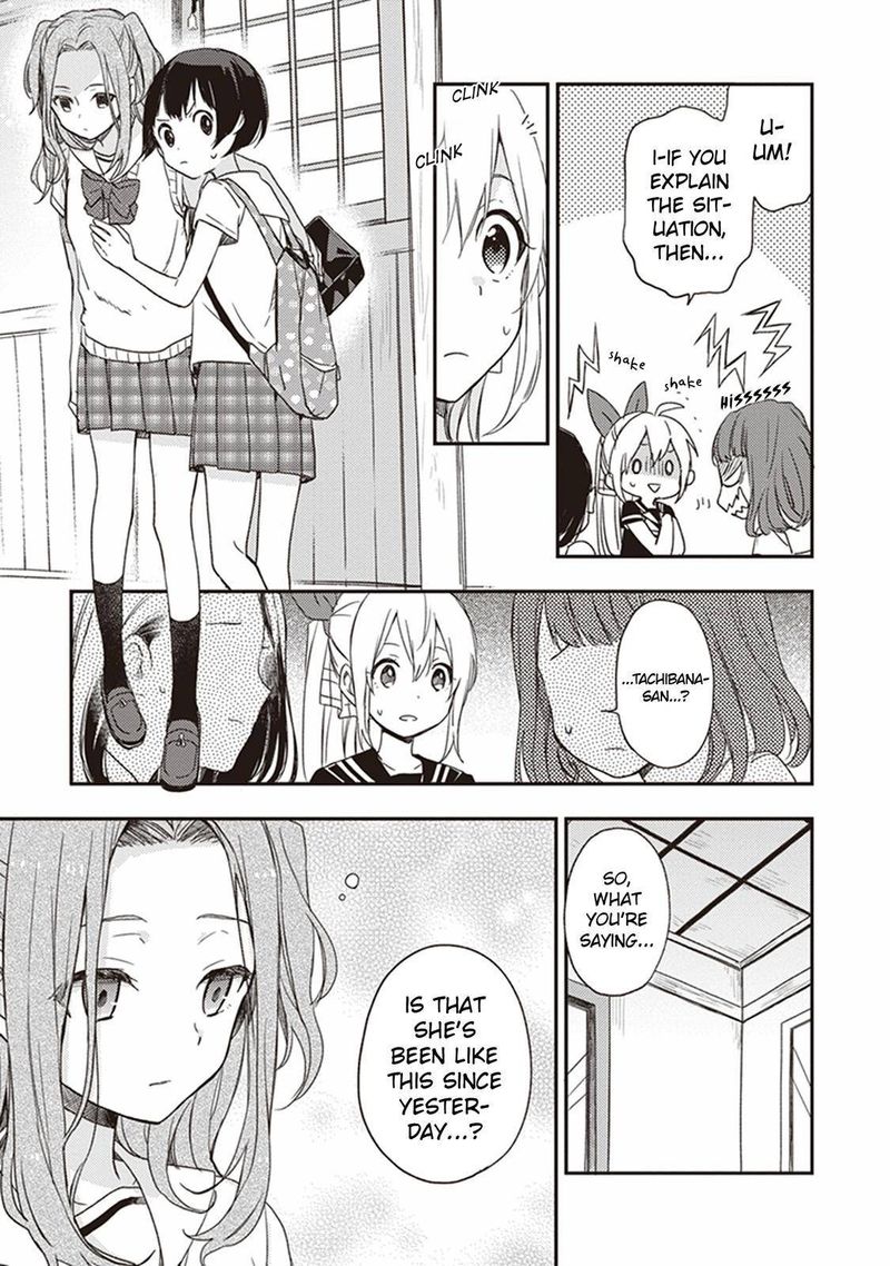 Gendai Majo No Shuushoku Jijou 18 6