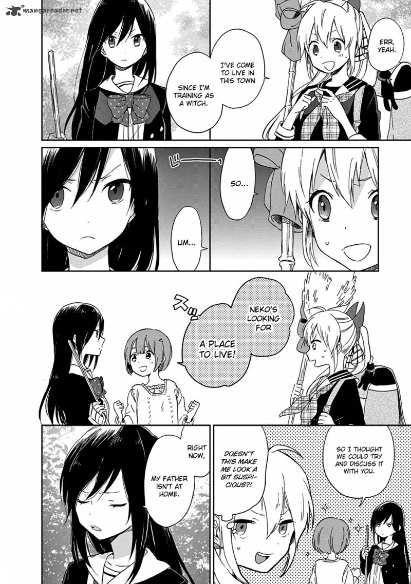 Gendai Majo No Shuushoku Jijou 2 10