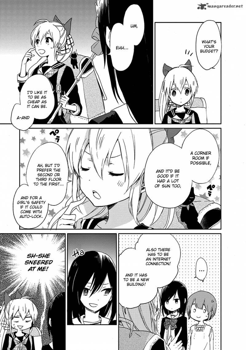 Gendai Majo No Shuushoku Jijou 2 11