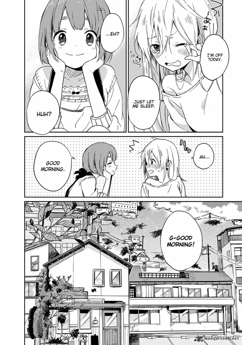 Gendai Majo No Shuushoku Jijou 2 2