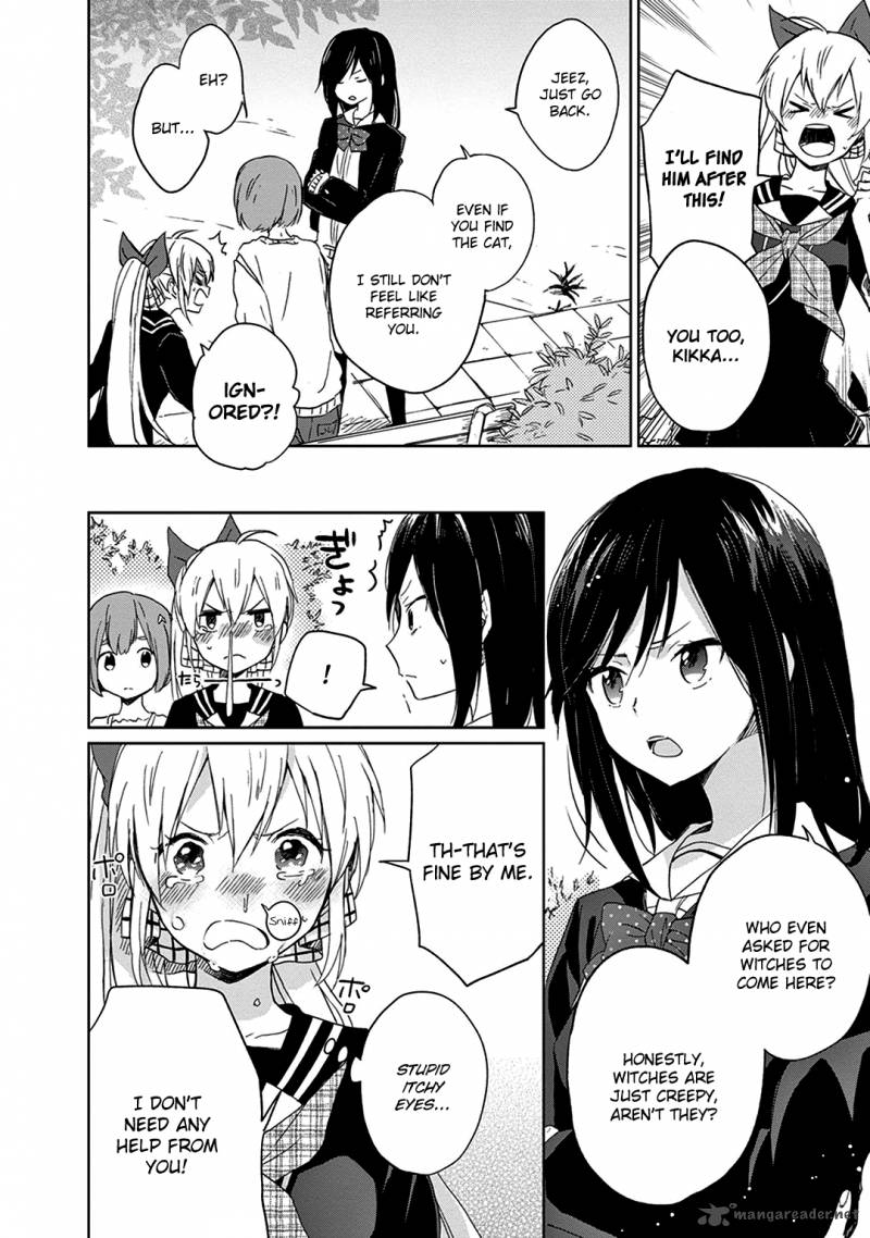 Gendai Majo No Shuushoku Jijou 2 24