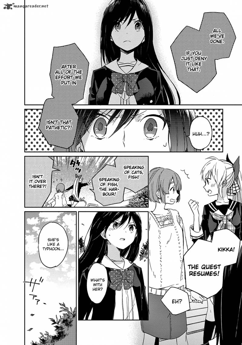 Gendai Majo No Shuushoku Jijou 2 26
