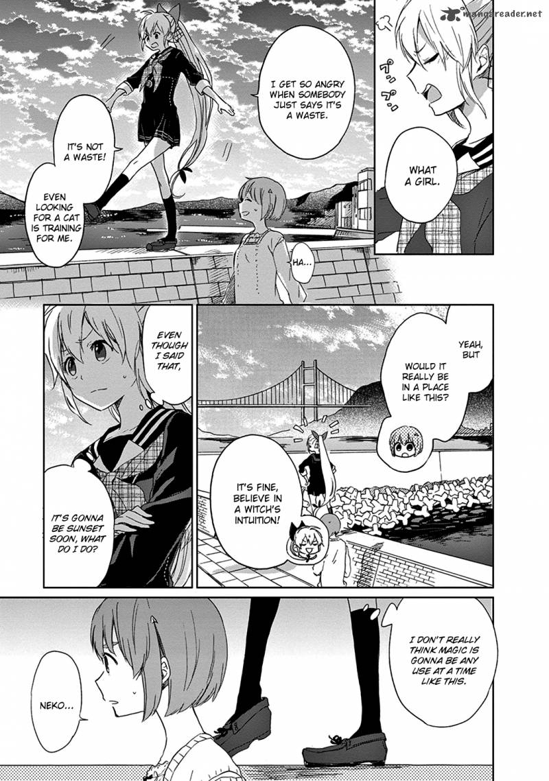 Gendai Majo No Shuushoku Jijou 2 27