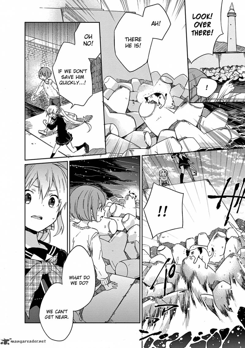 Gendai Majo No Shuushoku Jijou 2 28
