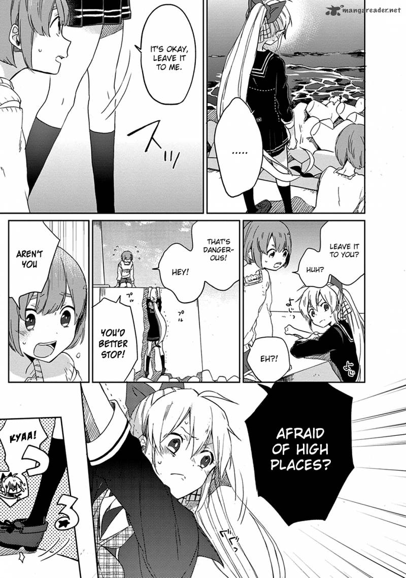 Gendai Majo No Shuushoku Jijou 2 29