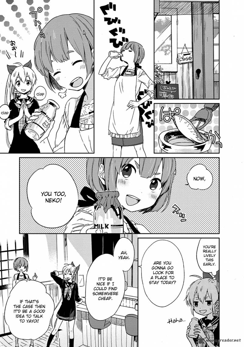 Gendai Majo No Shuushoku Jijou 2 3