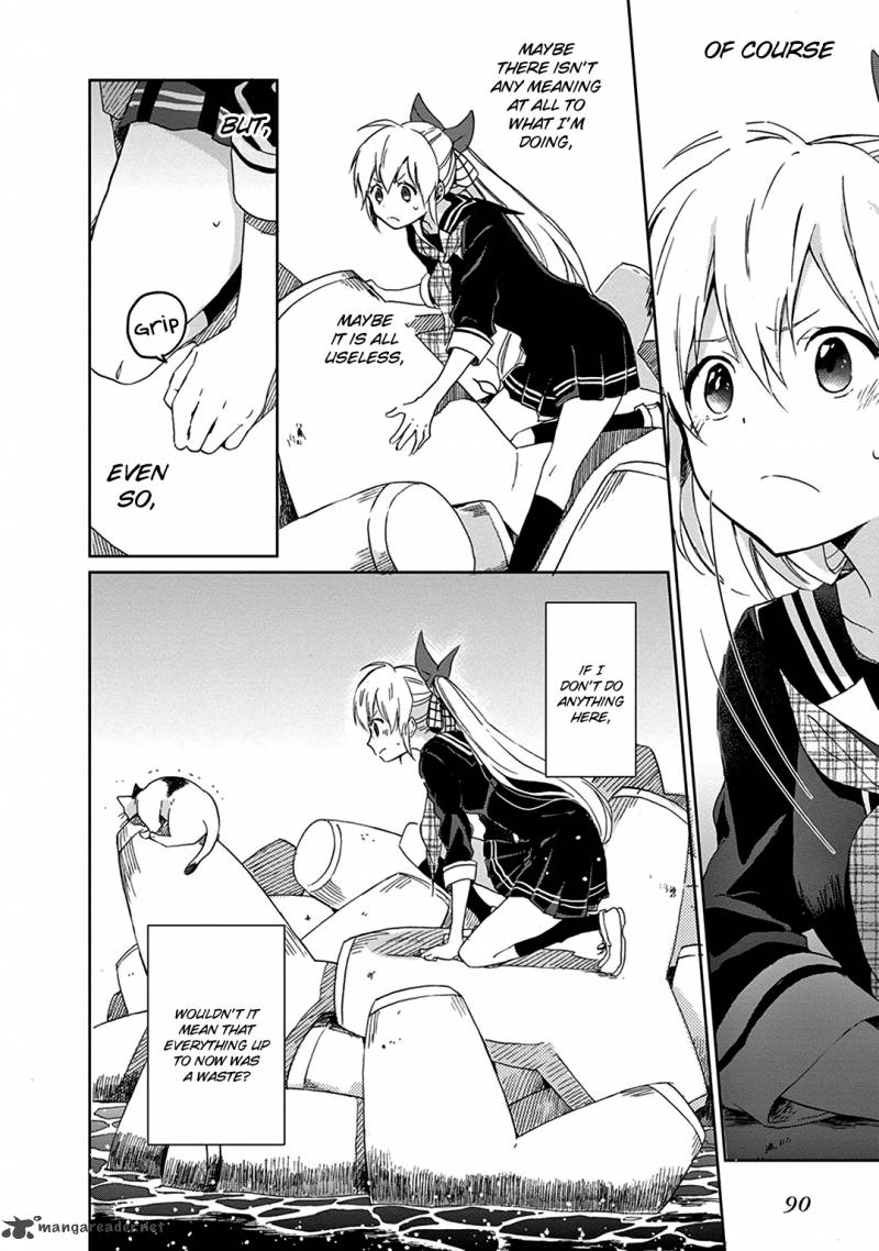 Gendai Majo No Shuushoku Jijou 2 32