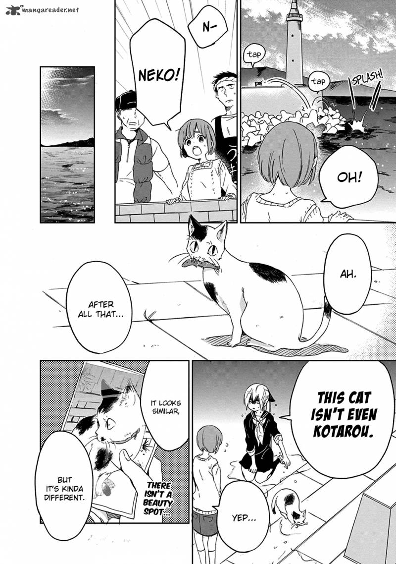Gendai Majo No Shuushoku Jijou 2 34