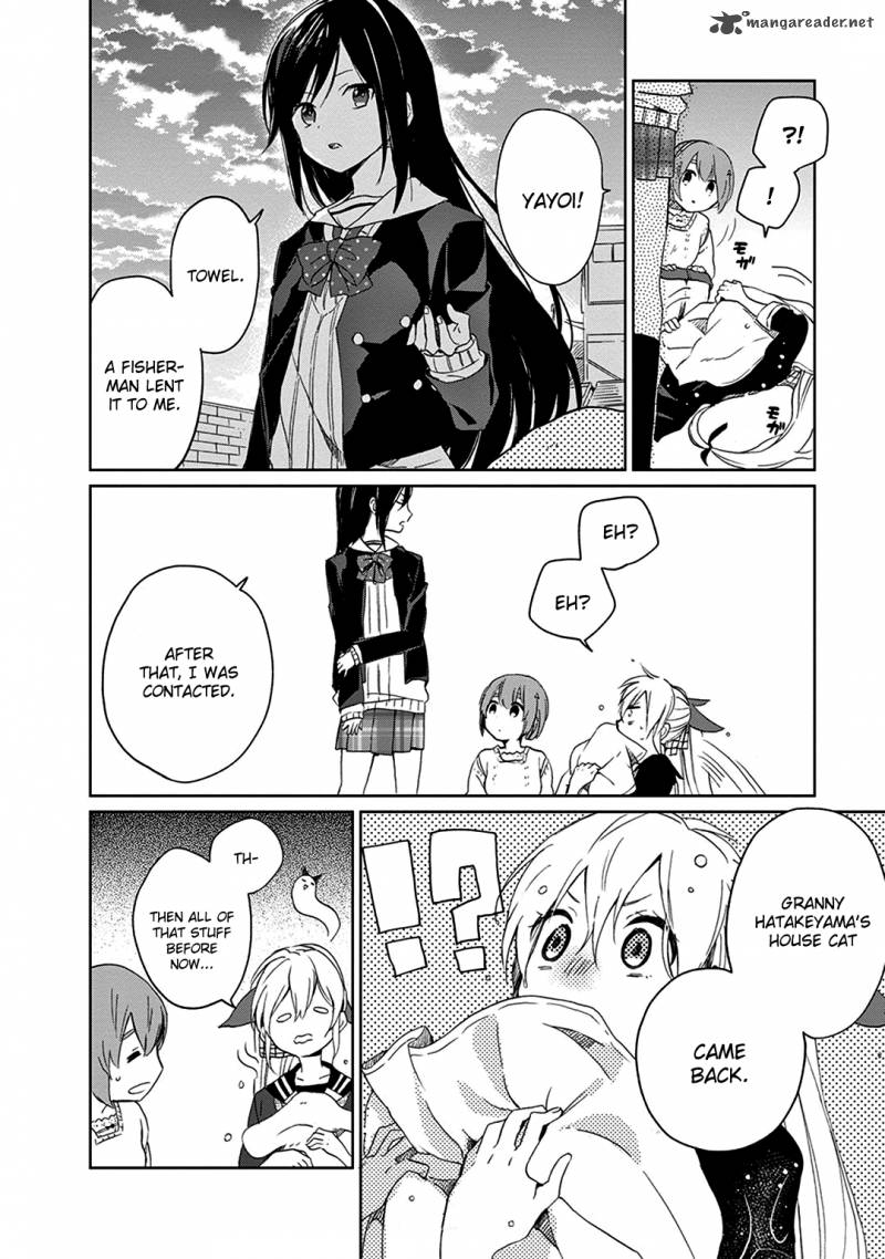 Gendai Majo No Shuushoku Jijou 2 36