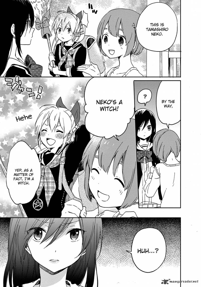 Gendai Majo No Shuushoku Jijou 2 9