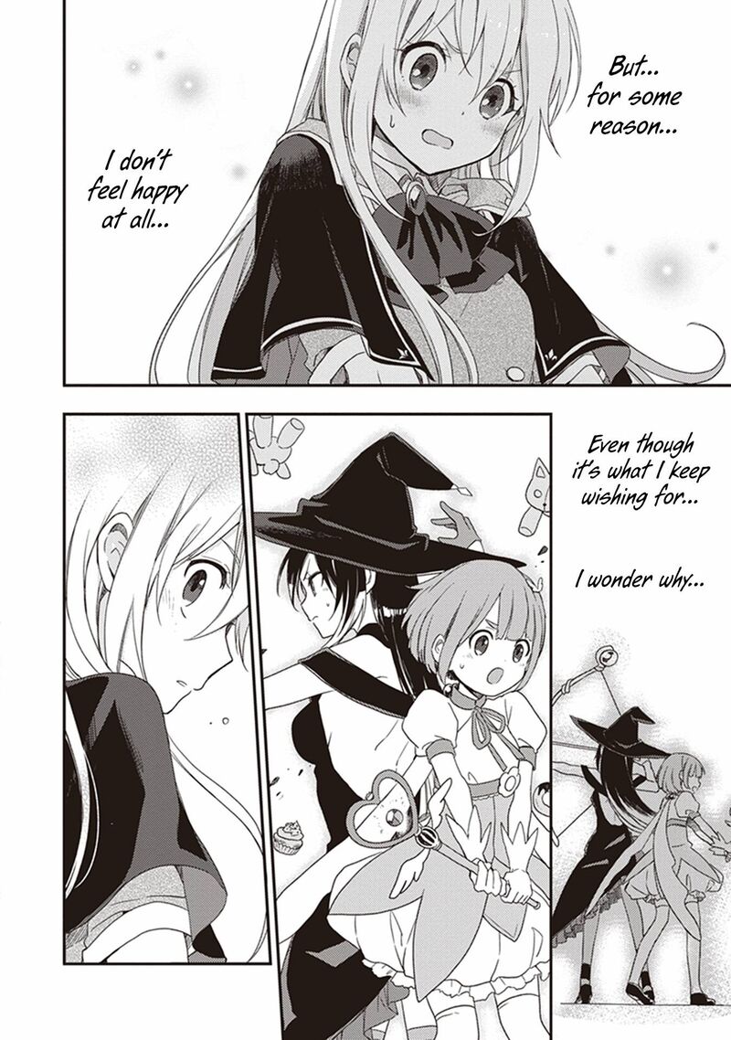 Gendai Majo No Shuushoku Jijou 20 18