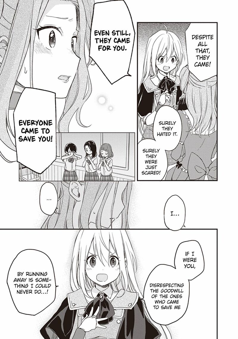 Gendai Majo No Shuushoku Jijou 20 23
