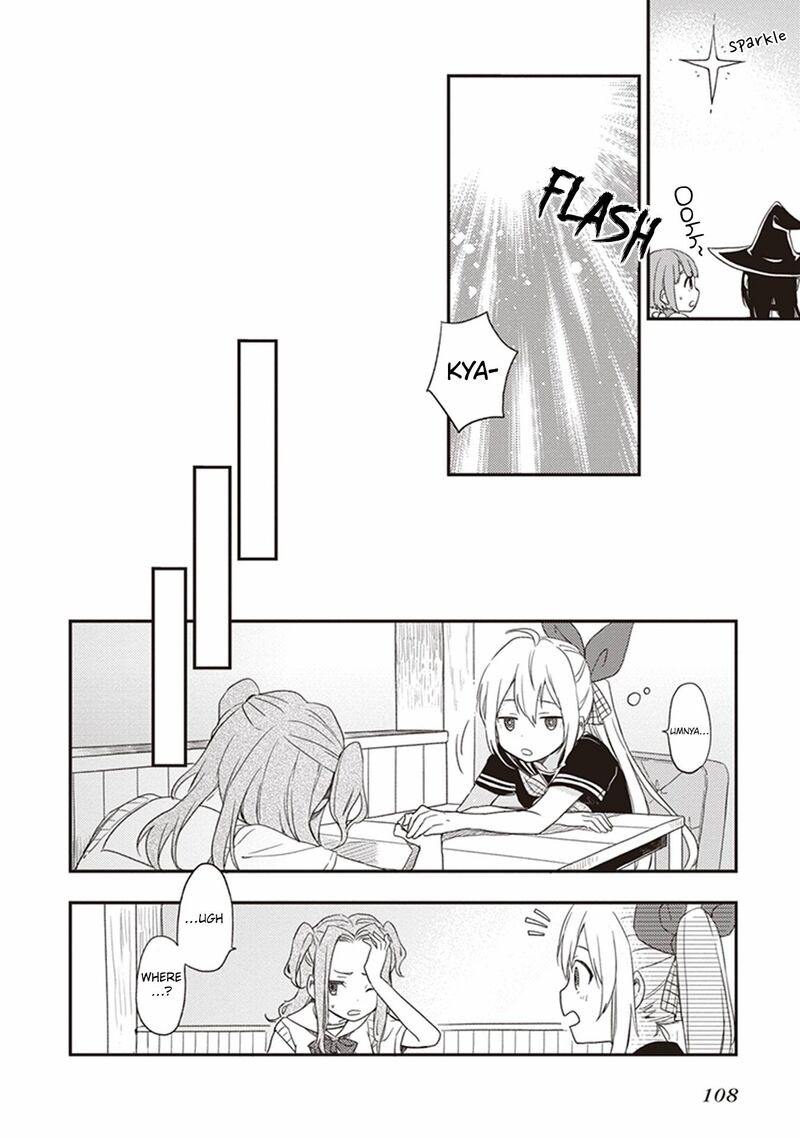 Gendai Majo No Shuushoku Jijou 20 26