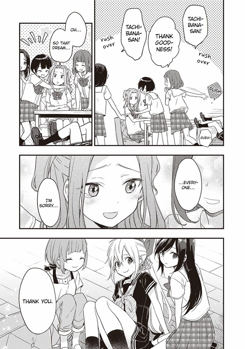 Gendai Majo No Shuushoku Jijou 20 27