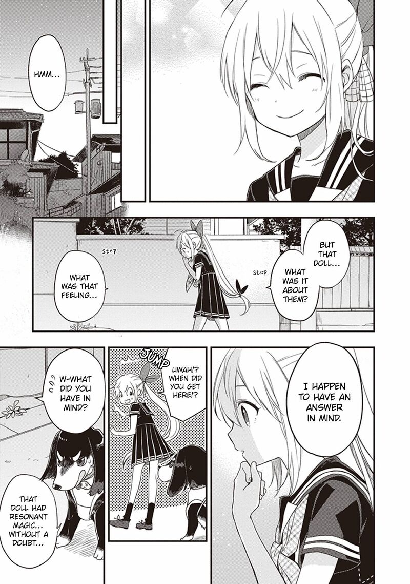 Gendai Majo No Shuushoku Jijou 20 29