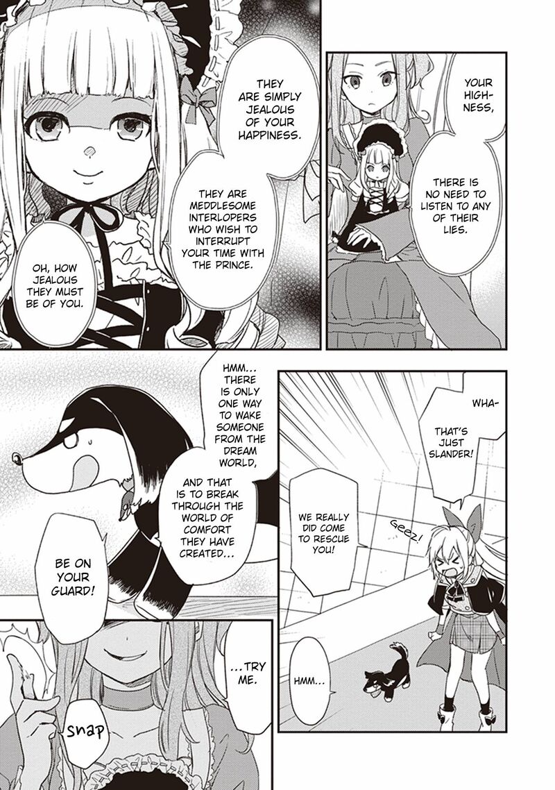 Gendai Majo No Shuushoku Jijou 20 3