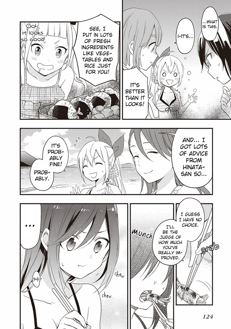 Gendai Majo No Shuushoku Jijou 21 11