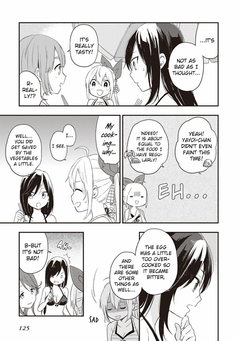 Gendai Majo No Shuushoku Jijou 21 12