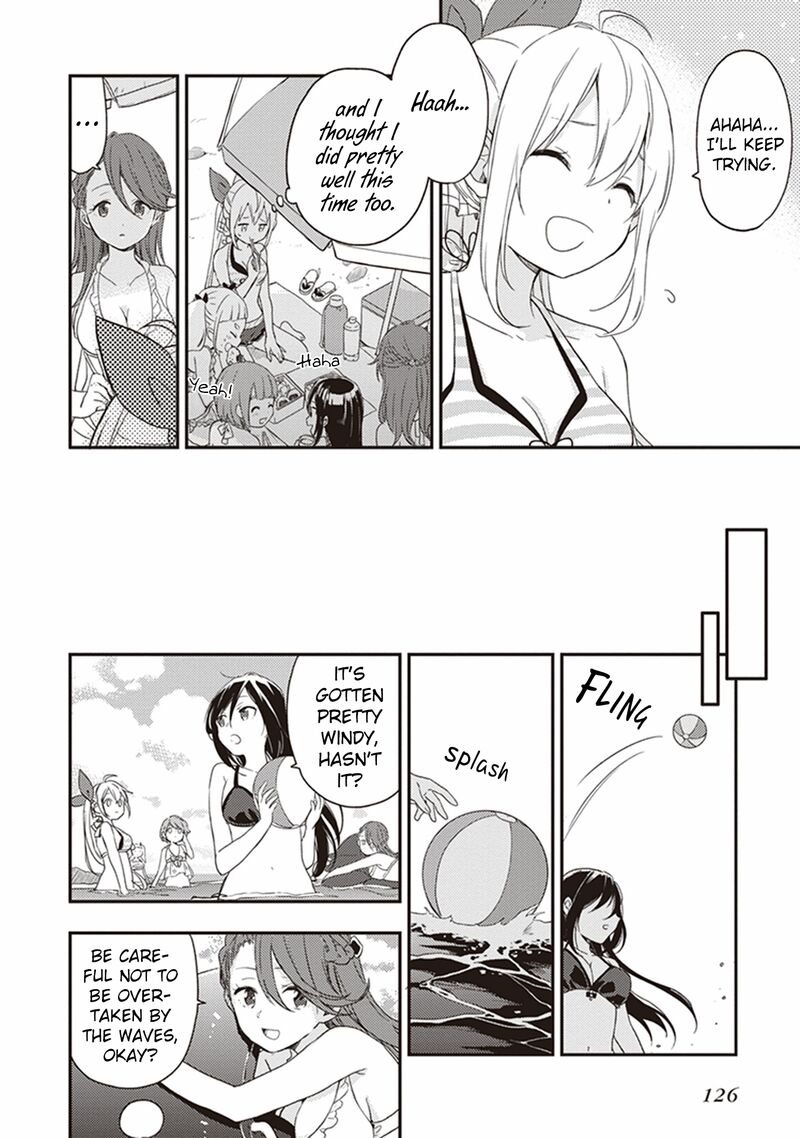 Gendai Majo No Shuushoku Jijou 21 13