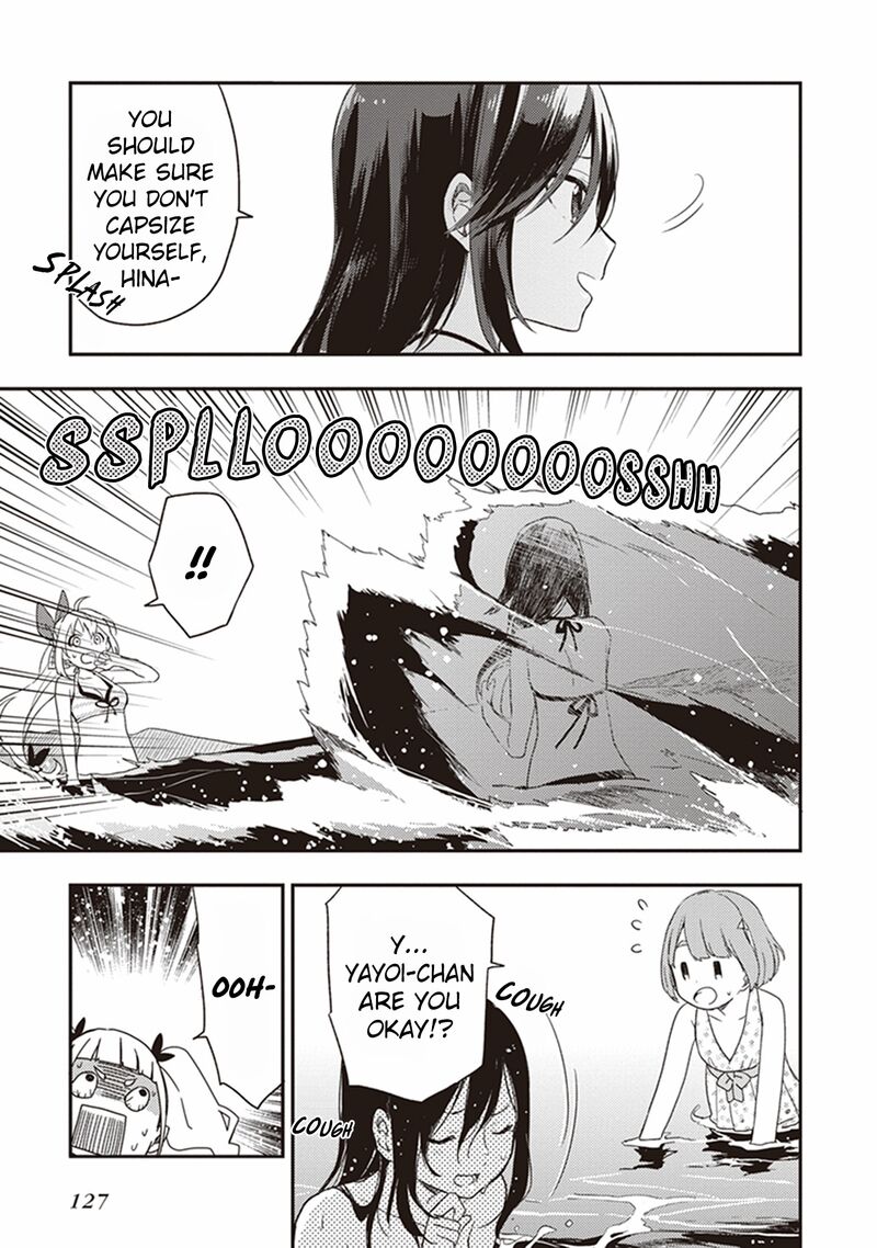 Gendai Majo No Shuushoku Jijou 21 14
