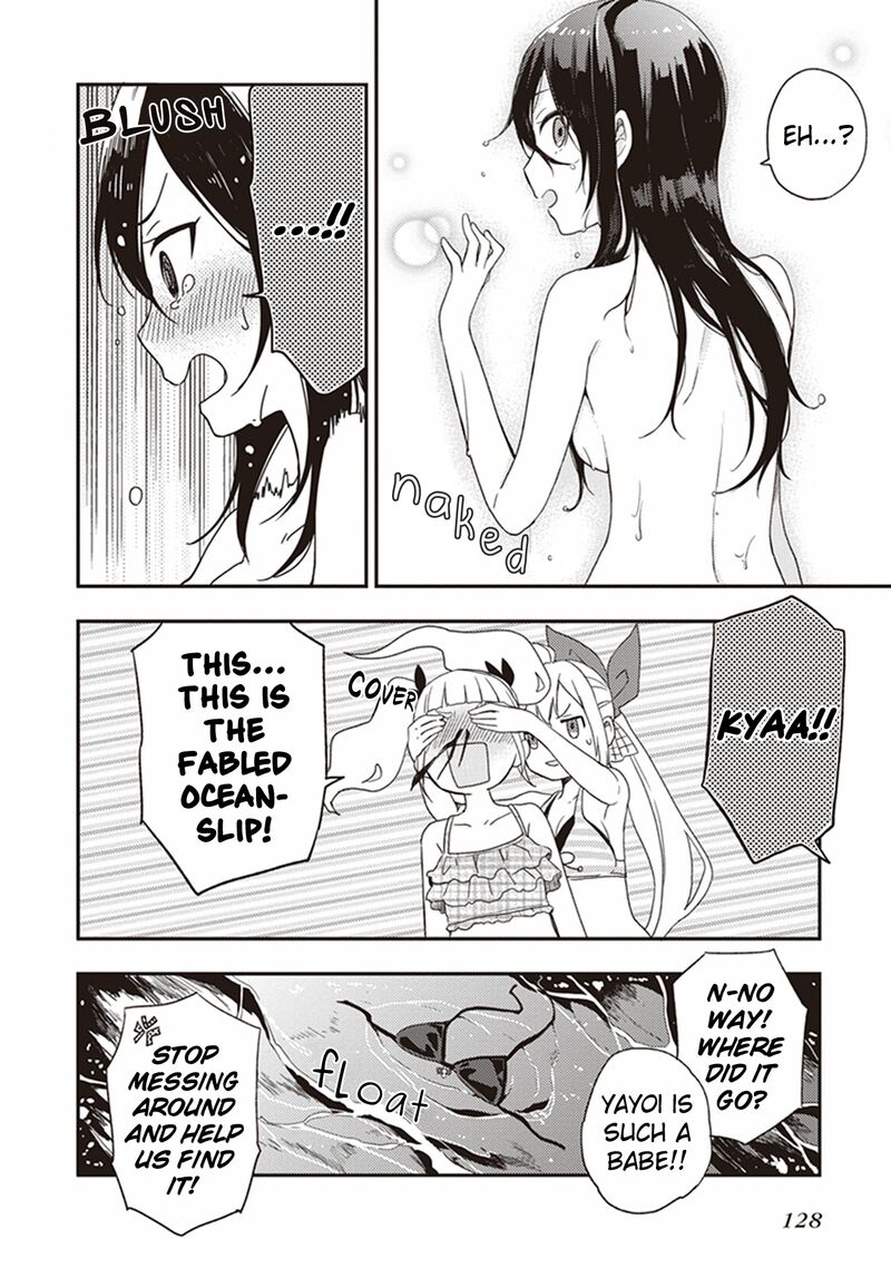 Gendai Majo No Shuushoku Jijou 21 15