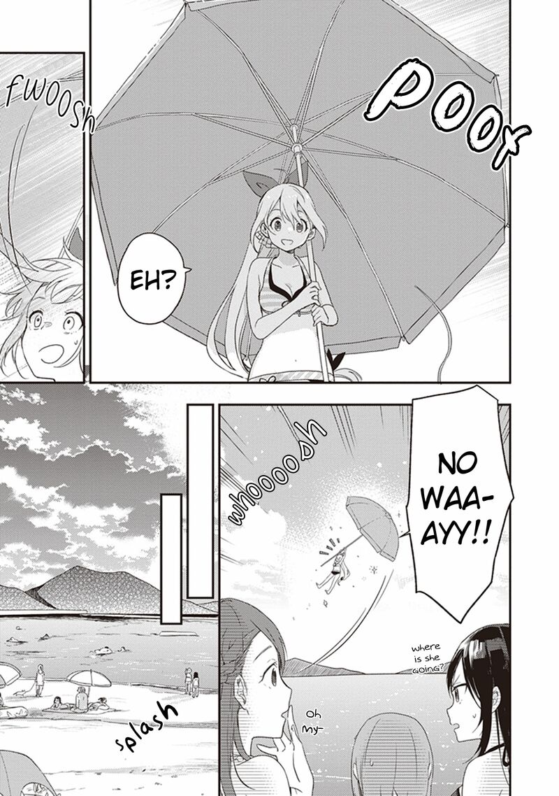 Gendai Majo No Shuushoku Jijou 21 20