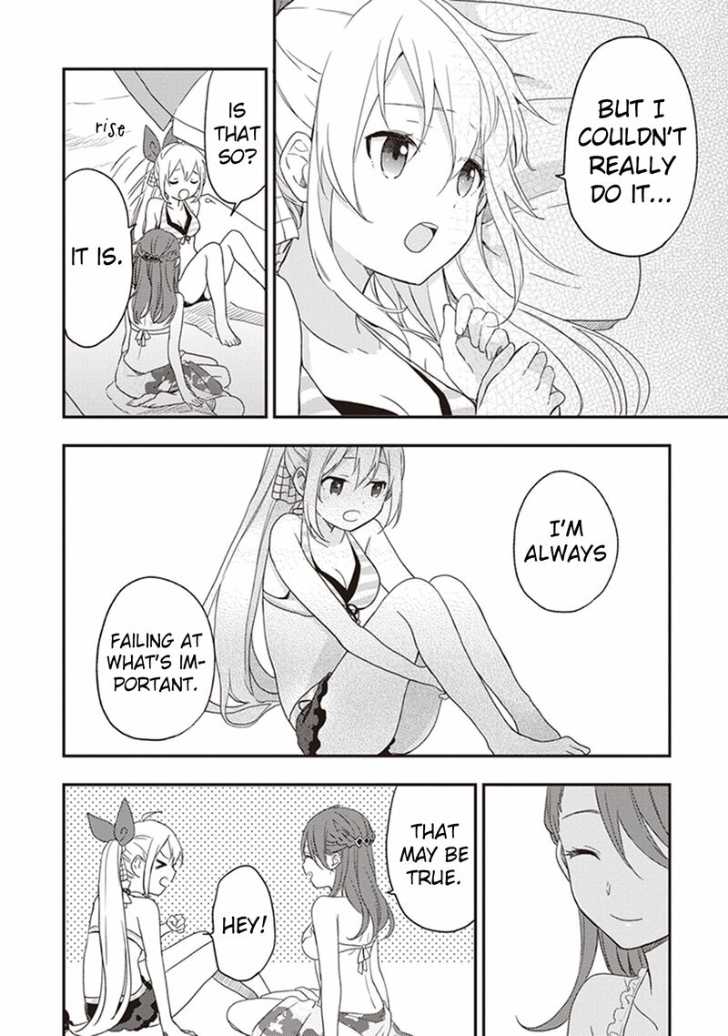 Gendai Majo No Shuushoku Jijou 21 23