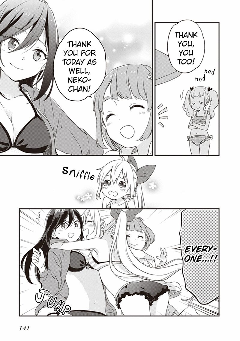 Gendai Majo No Shuushoku Jijou 21 28