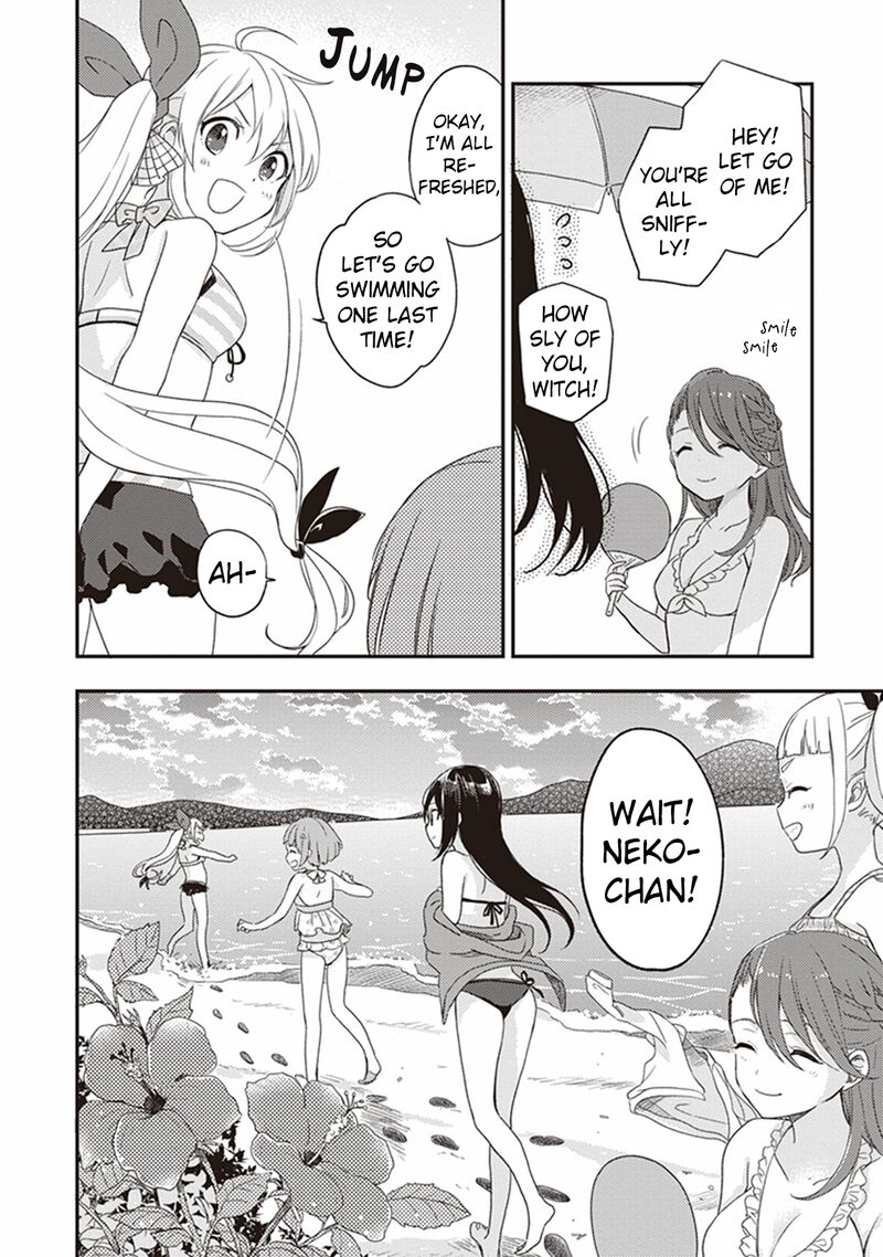 Gendai Majo No Shuushoku Jijou 21 29