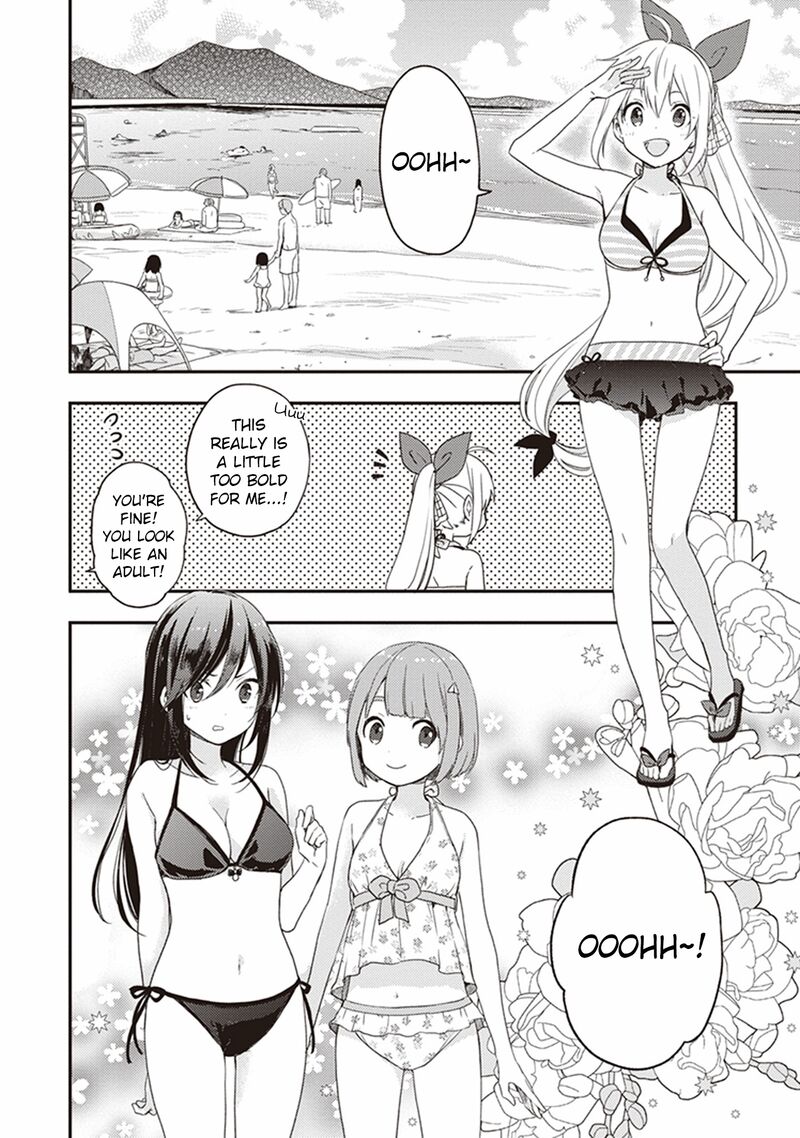 Gendai Majo No Shuushoku Jijou 21 5